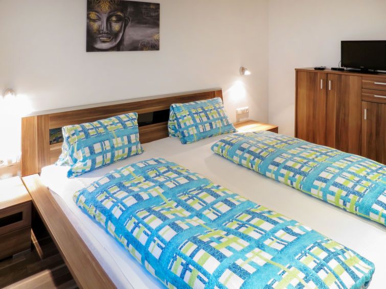 Ferienwohnung Gitti