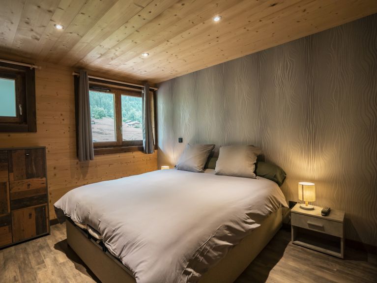 Ferienwohnung Les Cerfs