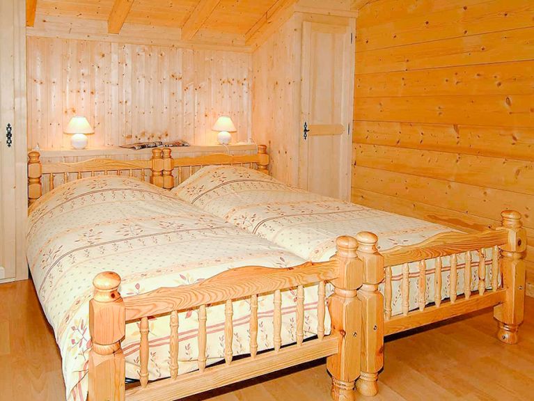 Ferienhaus Bambi