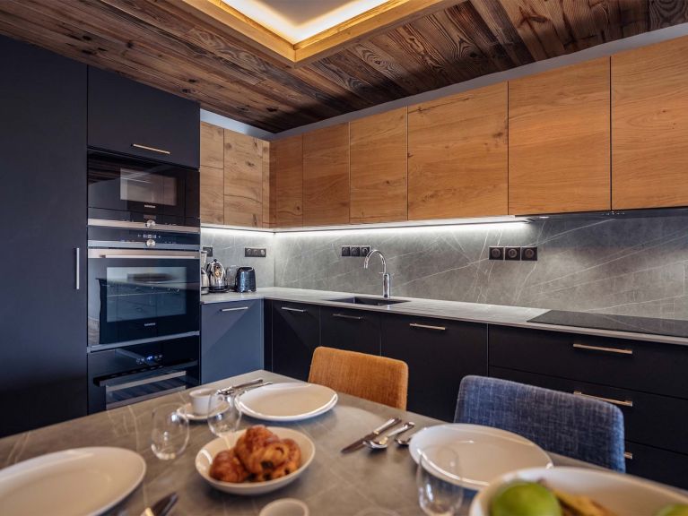 Ferienwohnung Résidence L'Orée du Bois