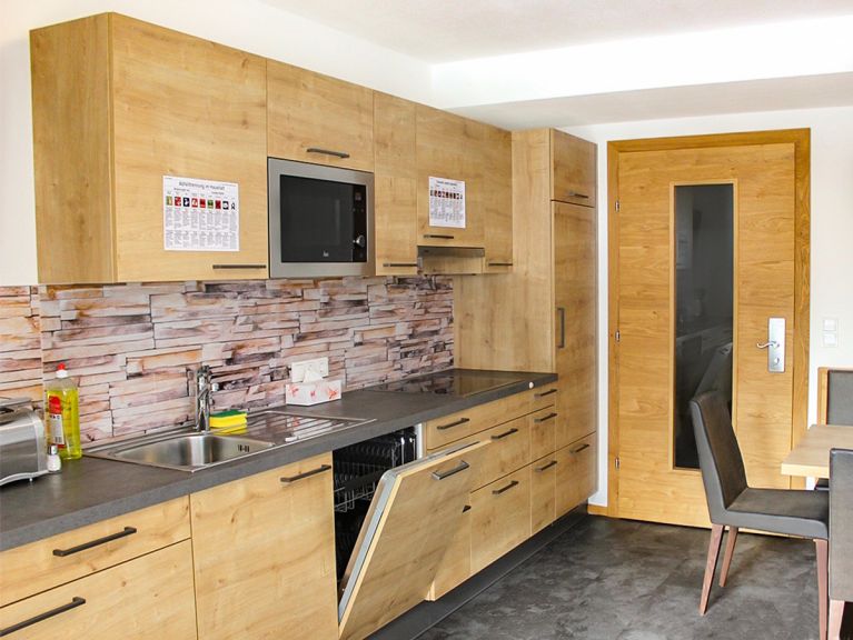 Ferienwohnung Daniel