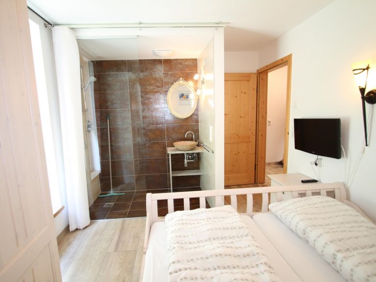 Ferienhaus Bergdiamant