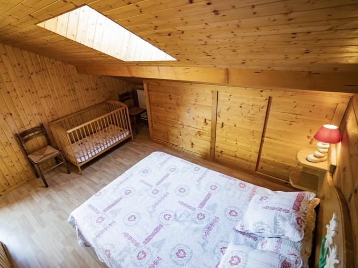 Ferienhaus Muverant