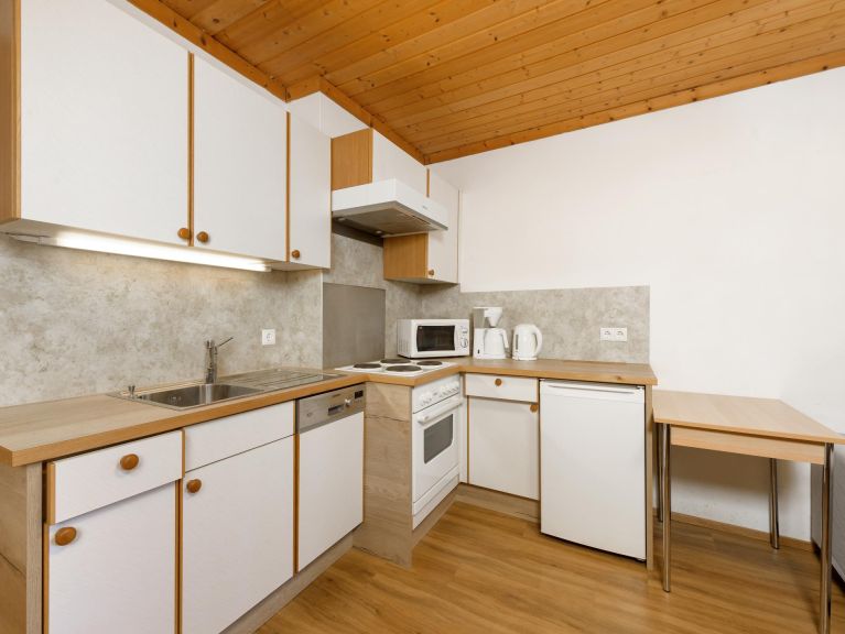 Ferienwohnung Tanja