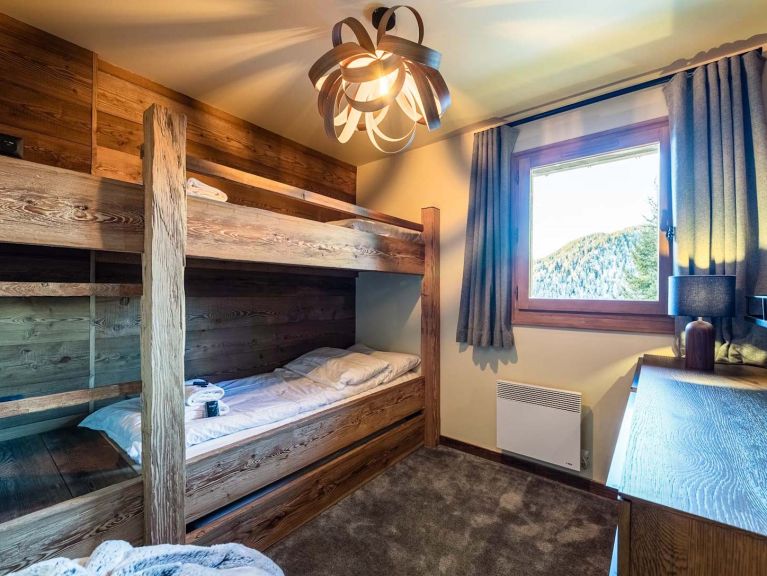 Ferienhaus Petit Soleil