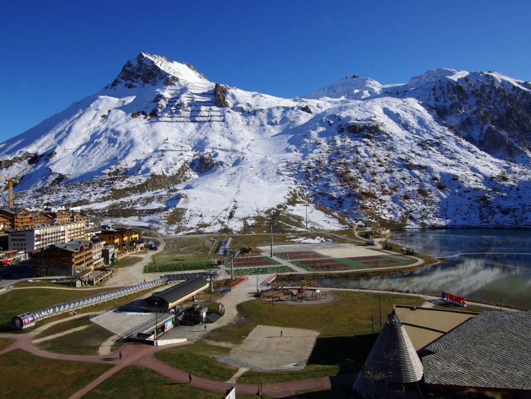 Ferienwohnung Les Hauts Lieux