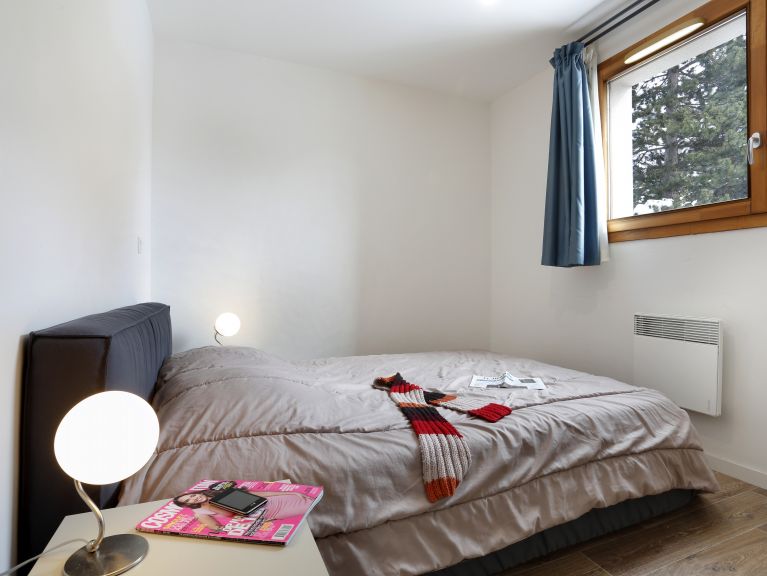 Ferienwohnung Au Coeur des Ours