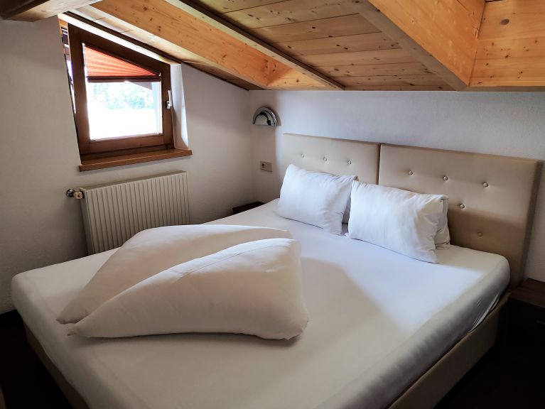 Ferienwohnung Ideal