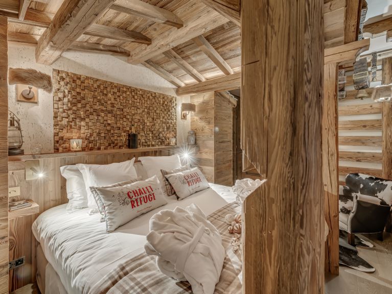 Ferienwohnung Annapurna Lodges Macha - mit Sauna und Whirlpool