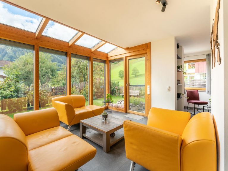 Ferienhaus Traunerfeld Sonntag bis Sonntag