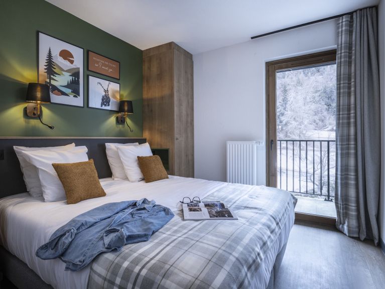 Ferienwohnung Club MMV Le Serra Neva