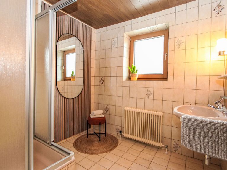 Ferienhaus Sonnblick