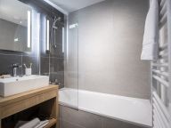 Ferienwohnung Club MMV Le Serra Neva mit Kabine-9