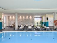 Ferienwohnung Schönblick Mountain-Resort & Spa-10