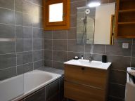 Ferienwohnung Les Edelweiss-13