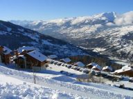 Ferienhaus De Vallandry Typ 2 Supérieur, Le Cocon-16