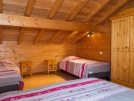 Ferienhaus Châtel CVN01-15