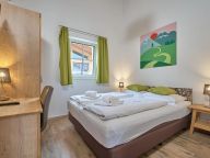 Ferienwohnung Green Garden Lodge A2-10