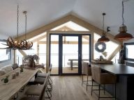 Ferienhaus Reiteralm mit Whirlpool im Freien-14