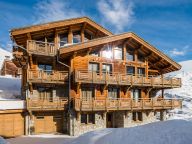 Ferienwohnung Annapurna Lodges Macha - mit Sauna und Whirlpool-38