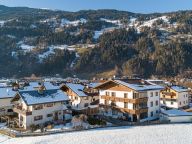 Ferienhaus Tiroler Gästehaus-31