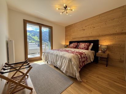 Ferienwohnung Le Theleme-2