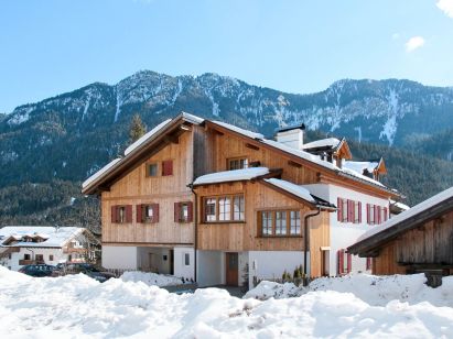 Ferienhaus Mantel-1