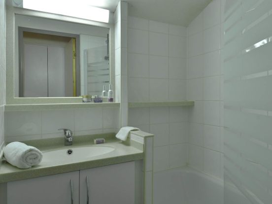 Ferienwohnung Andromede-8
