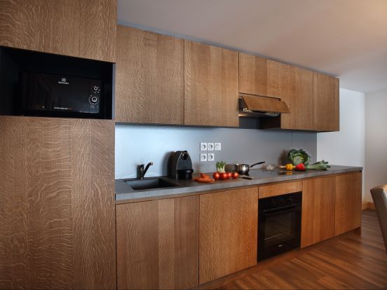 Ferienwohnung La Source des Arcs-6