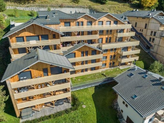 Ferienwohnung Le 360-16