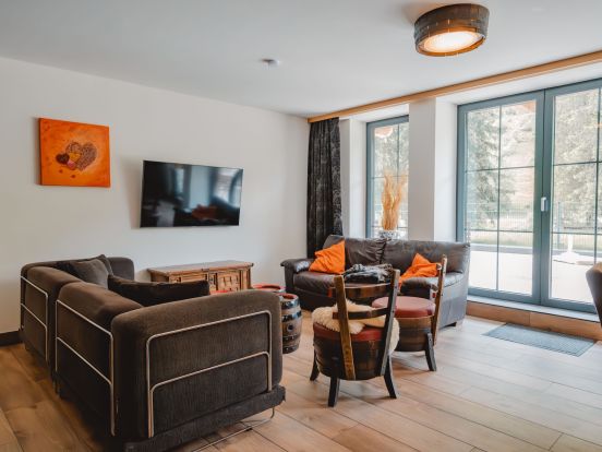 Ferienwohnung Fassl-4