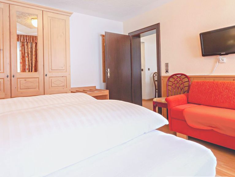 Ferienwohnung Edelweisshof