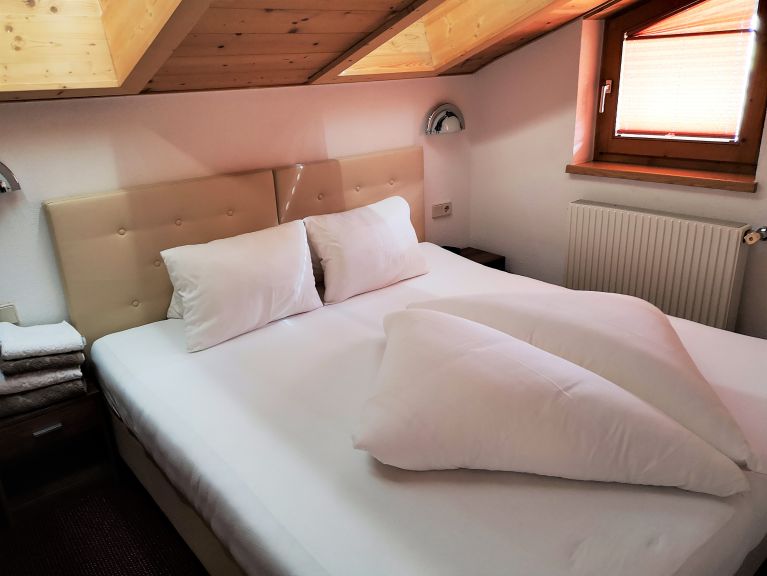 Ferienwohnung Ideal