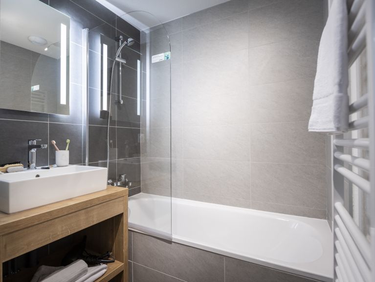 Ferienwohnung Club MMV Le Serra Neva mit Kabine