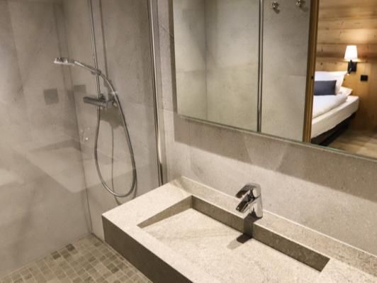 Ferienwohnung La Cascade Les Seracs