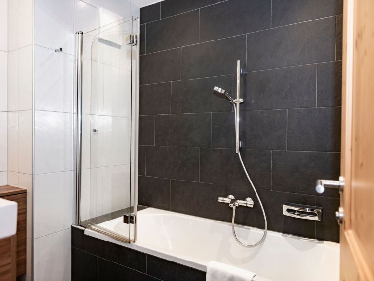 Ferienwohnung Residence Zillertal Typ C3