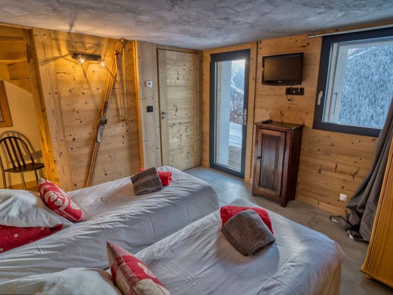 Ferienwohnung Martonne