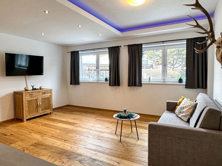 Ferienwohnung Ours Living
