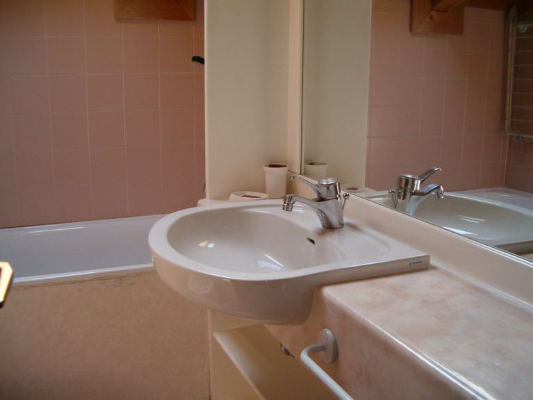 Ferienwohnung Casa Canazei