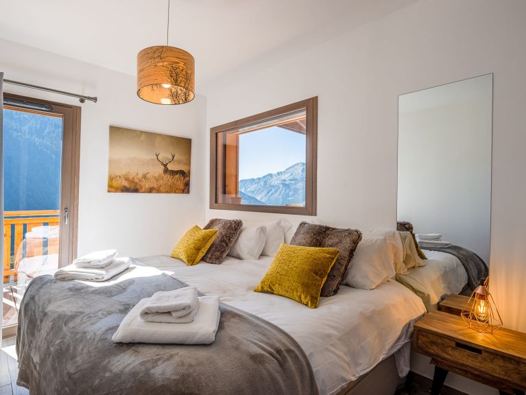 Ferienwohnung O Rouge