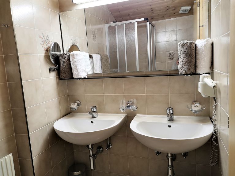 Ferienwohnung Ideal