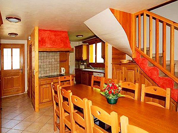 Ferienhaus Paradis de St. Martin Mit Sauna