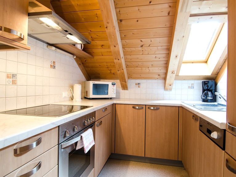 Ferienwohnung Daniel