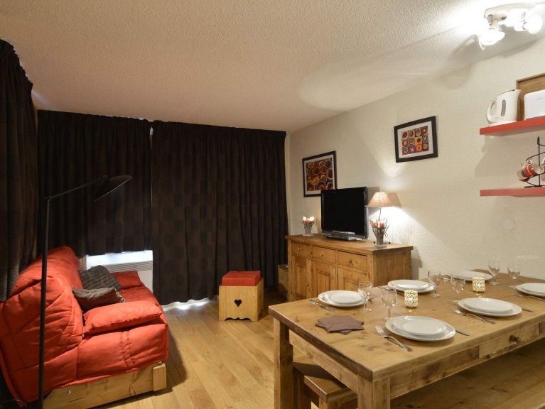 Ferienwohnung Andromede