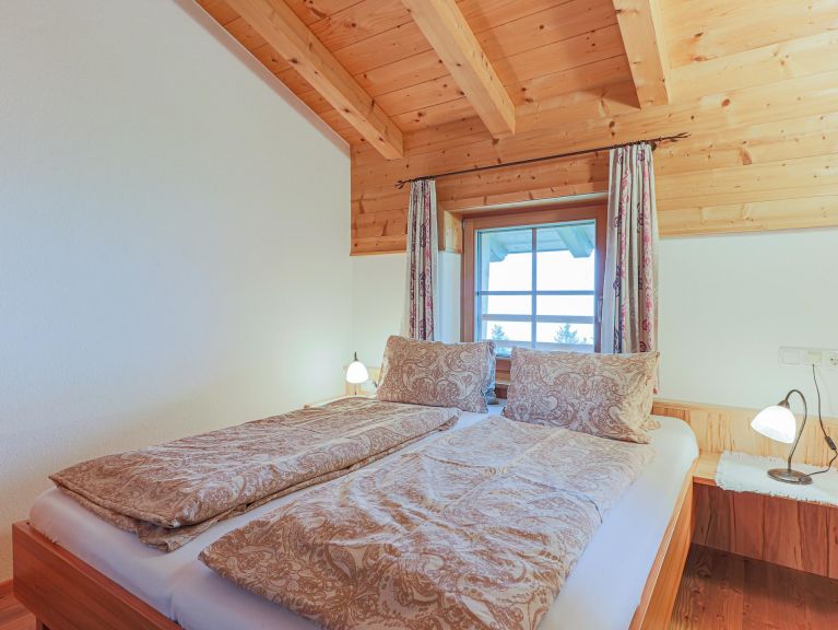 Ferienwohnung Salvenberg V