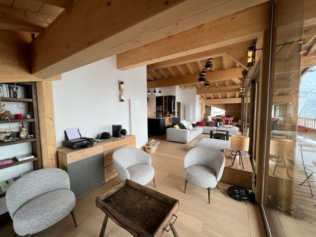 Ferienwohnung Le Diamant des Cimes