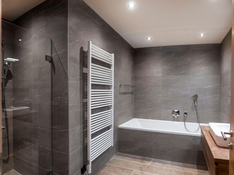 Ferienwohnung Residenz Illyrica Tirol Penthouse