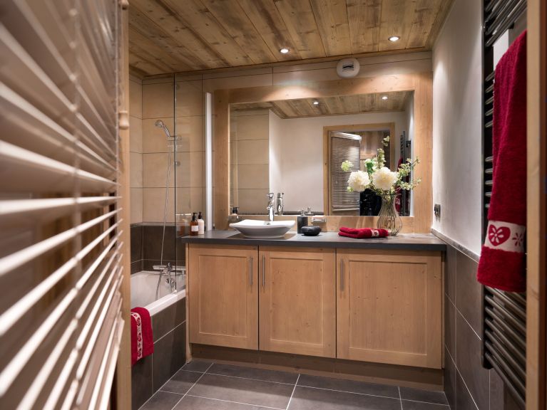 Ferienwohnung CGH Grange aux Fées