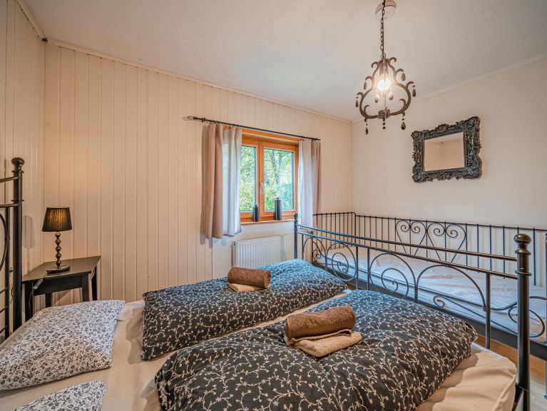 Ferienwohnung Madelief