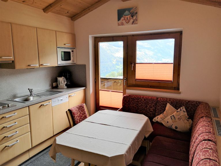 Ferienwohnung Ideal